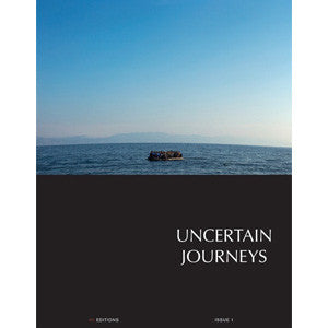 Uncertain Journeys