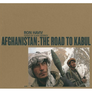 Afghanistan: The Road to Kabul