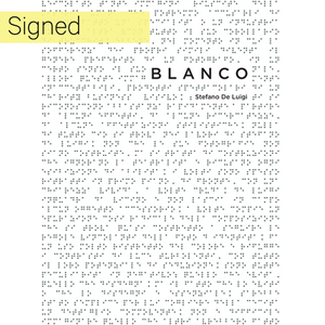 Blanco - Signed