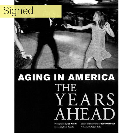 Aging in America - Signed